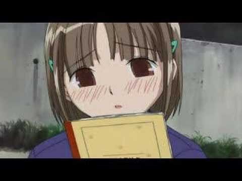 Saishuu Heiki Kanojo Fotoğrafı