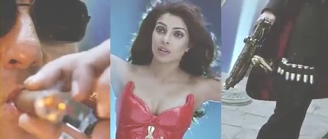 Ra. One Fotoğrafı