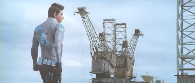 Ra. One Fotoğrafı