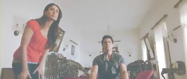 Ra. One Fotoğrafı