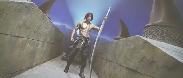 Ra. One Fotoğrafı