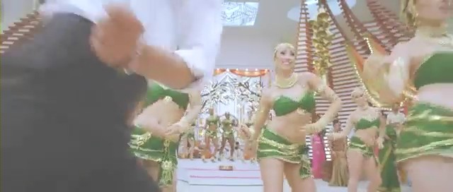 Ra. One Fotoğrafı