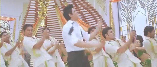 Ra. One Fotoğrafı