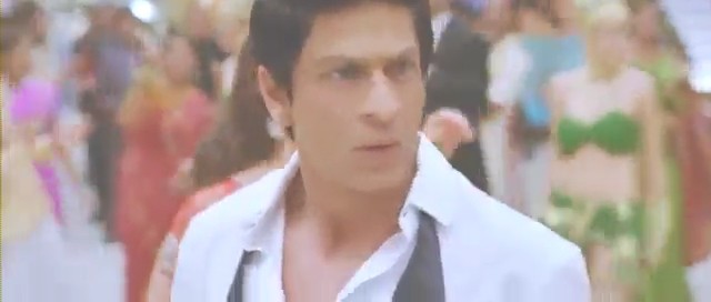 Ra. One Fotoğrafı