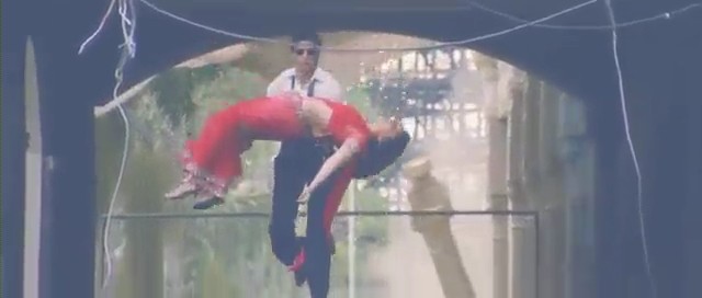 Ra. One Fotoğrafı