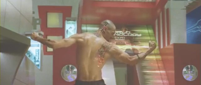 Ra. One Fotoğrafı