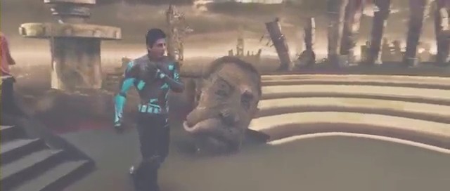 Ra. One Fotoğrafı