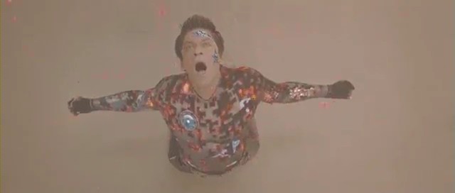 Ra. One Fotoğrafı