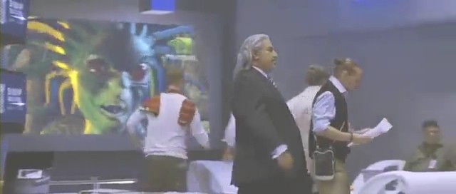Ra. One Fotoğrafı