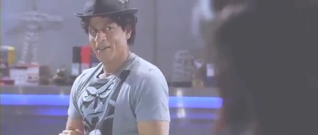 Ra. One Fotoğrafı