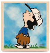 Charlie Brown Ve Snoopy Shov Fotoğrafları 10