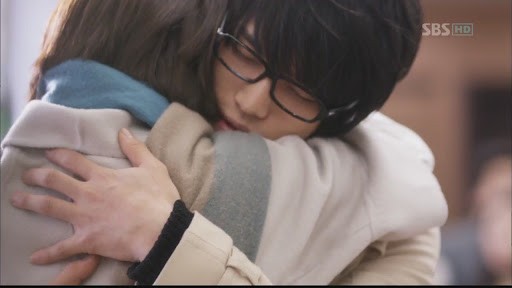 Postman To Heaven Fotoğrafı