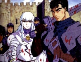 Berserk Fotoğrafı