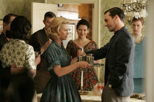 Mad Men Fotoğrafları 13