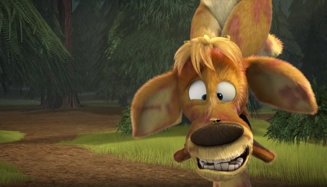 Çılgın Dostlar 3 Fotoğrafı