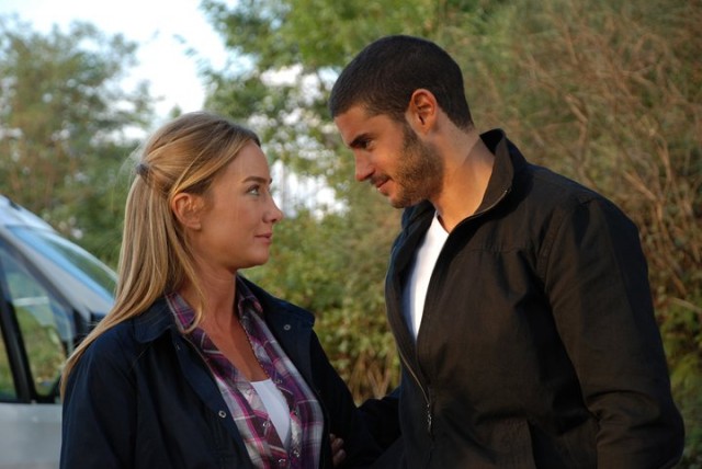 Arka Sokaklar Fotoğrafı