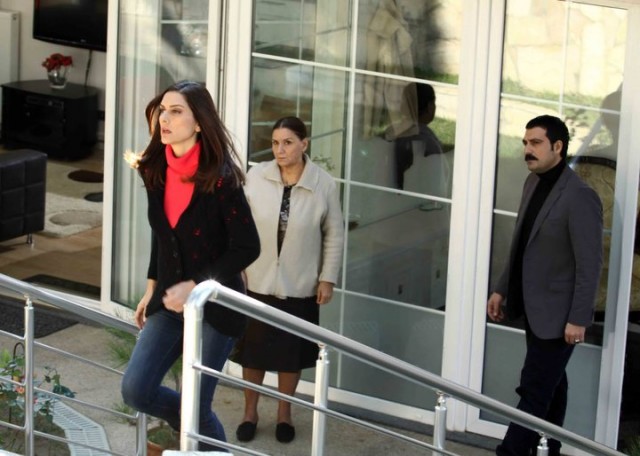 Bitmeyen Şarkı Fotoğrafı