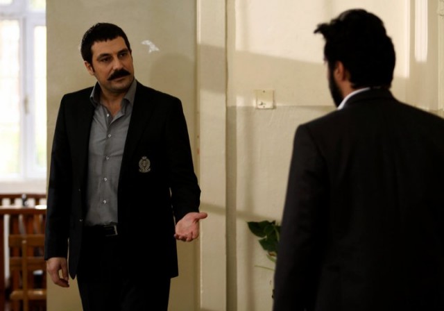 Bitmeyen Şarkı Fotoğrafı