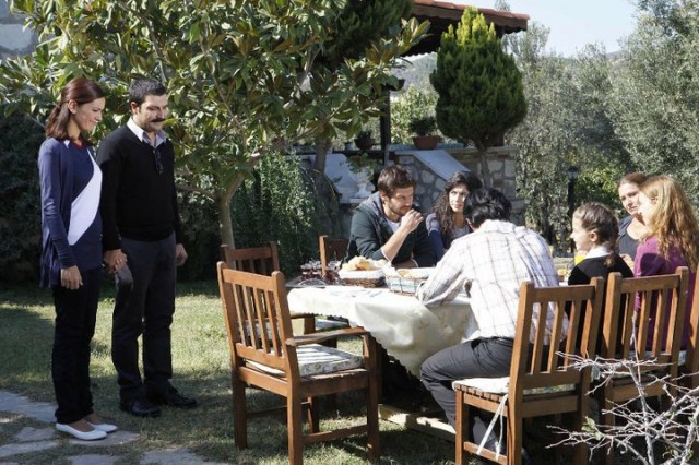 Bitmeyen Şarkı Fotoğrafı