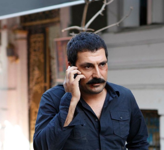 Bitmeyen Şarkı Fotoğrafı