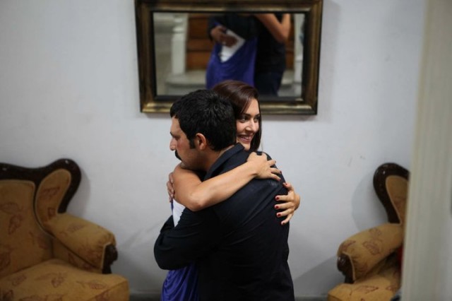 Bitmeyen Şarkı Fotoğrafı