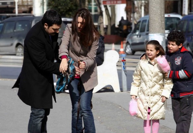 Bitmeyen Şarkı Fotoğrafı