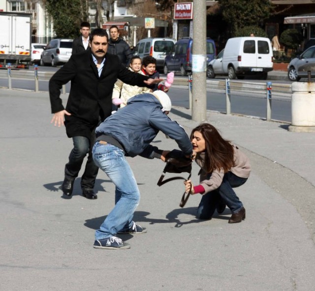 Bitmeyen Şarkı Fotoğrafı