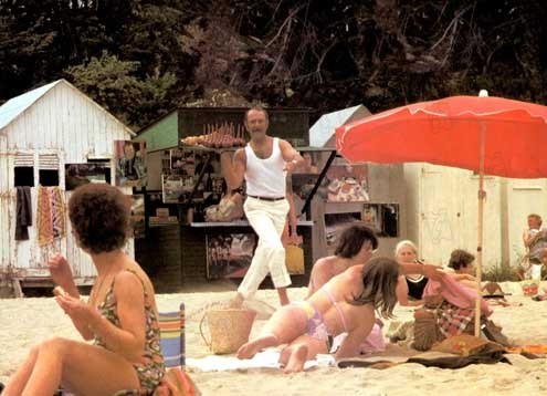 Les Galettes De Pont-aven Fotoğrafı