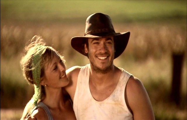 Faith Like Potatoes Fotoğrafı