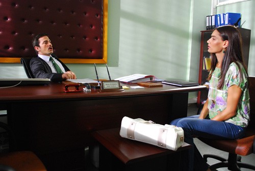 Elde Var Hayat Fotoğrafı