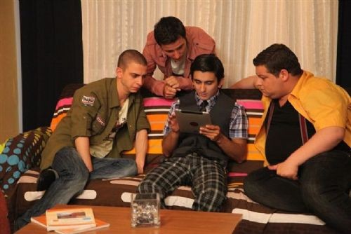 Elde Var Hayat Fotoğrafı