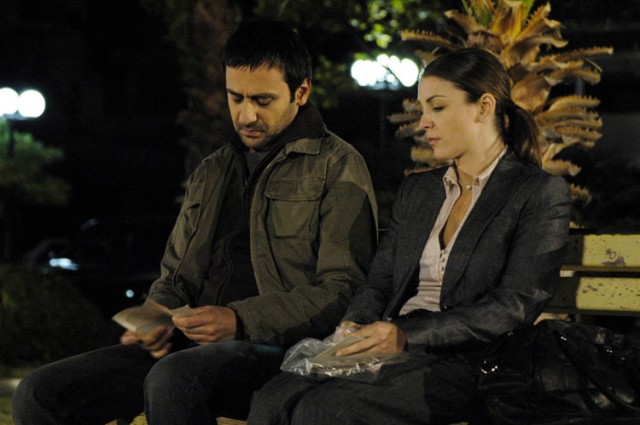 Yol Arkadaşım Fotoğrafı