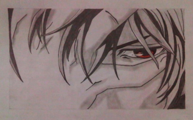 Ölüm Defteri Fotoğrafı