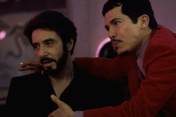 Carlito'nun Yolu Fotoğrafı