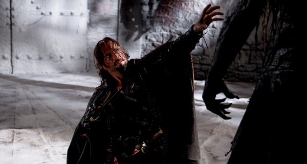 Solomon Kane Fotoğrafları 4