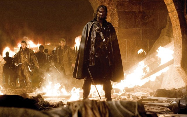 Solomon Kane Fotoğrafları 32