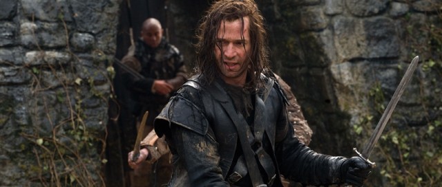 Solomon Kane Fotoğrafları 36