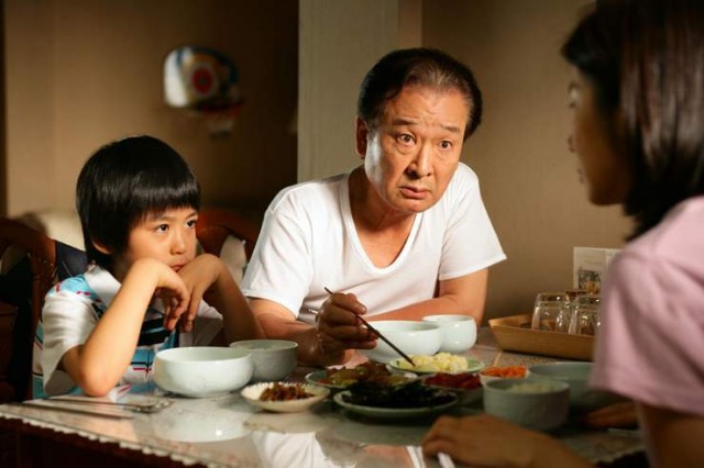 Family Matters Fotoğrafı