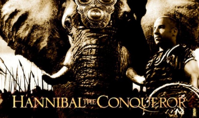 Hannibal The Conqueror fotoğrafı