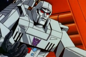 The Transformers: The Movie Fotoğrafı