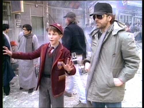 Güneş İmparatorluğu Fotoğrafı