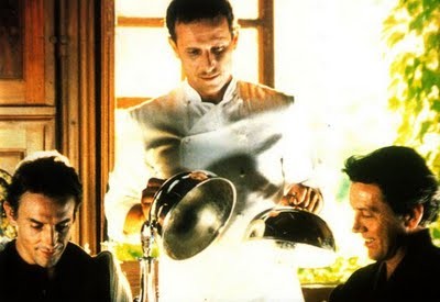 Une Affaire De Goût Fotoğrafı