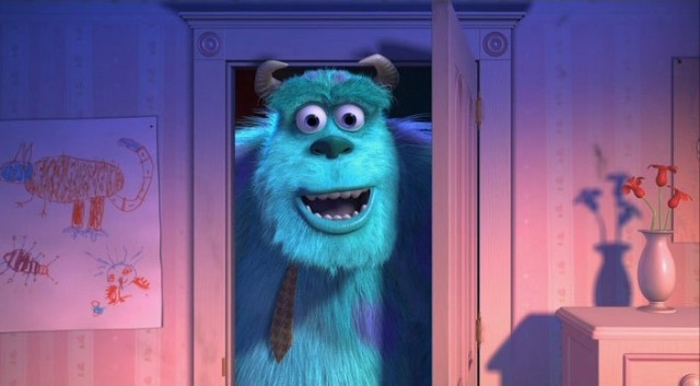 Sevimli Canavarlar Fotoğrafı