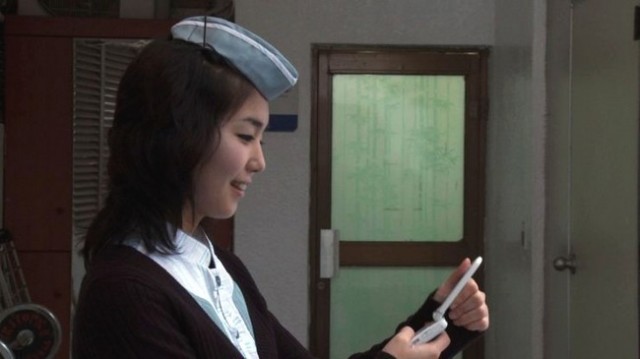 Kyeong Fotoğrafı