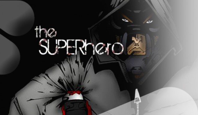 The Superhero Fotoğrafı