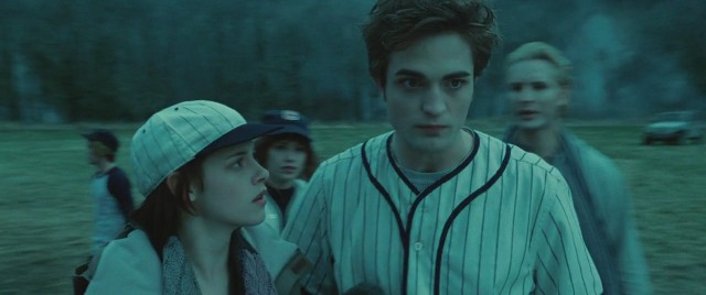 Alacakaranlık Fotoğrafı