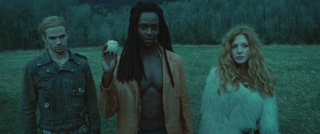 Alacakaranlık Fotoğrafı