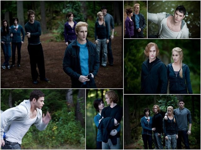 Alacakaranlık Fotoğrafı