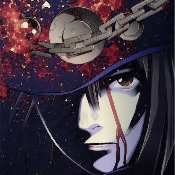 Boogiepop Phantom fotoğrafı