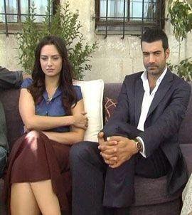 Yer Gök Aşk Fotoğrafı